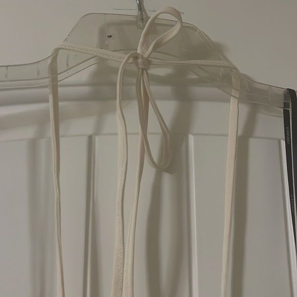 Halter Dress - Picture 8 of 12